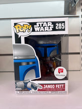 Funko Pop Jango Fett (Jetpack Blast)