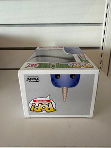 Funko Pop Narwhal