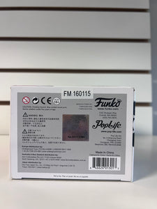 Funko Pop Lucky Po