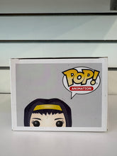 Funko Pop Faye