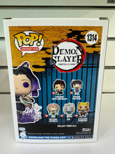 Funko Pop Shinobu Kocho