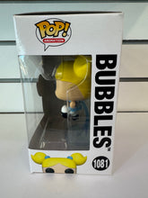 Funko Pop Bubbles
