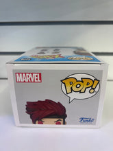 Funko Pop Gambit