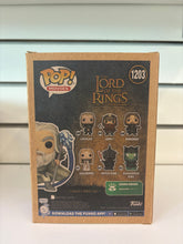 Funko Pop Gandalf the White (Glow in the Dark)