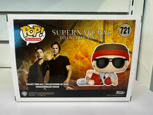Funko Pop Dean (Gym Teacher)