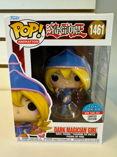 Funko Pop Dark Magician Girl