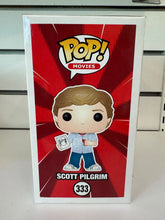 Funko Pop Scott Pilgrim
