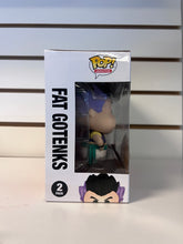 Funko Pop Failed Fusions (2-Pack)