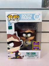 Funko Pop The Coon