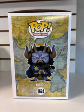 Funko Pop Kaido