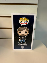 Funko Pop Mark Hamill (Black Tee)