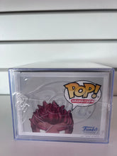 Funko Pop Might Guy (Eight Inner Gates) [Diamond Glitter]