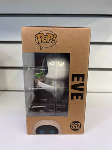 Funko Pop EVE (Earth Day)