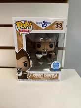 Funko Pop Count Chocula (Cereal Bowl)