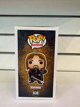 Funko Pop Boromir