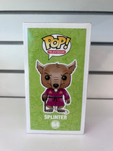 Funko Pop Splinter