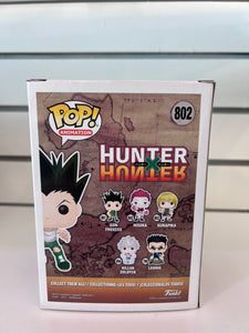 Funko Pop Gon Freecss