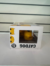 Funko Pop Catdog (flocked)