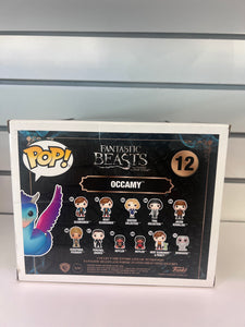 Funko Pop Occamy