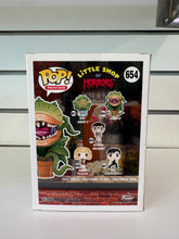 Funko Pop Audrey II