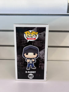 Funko Pop B-Rabbit