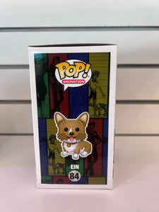 Funko Pop Ein (Flocked)
