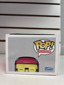 Funko Pop Stupid Sexy Flanders [Shared Sticker]