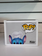 Funko Pop Stitch as Baker (Con Sticker)
