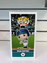 Funko Pop Edgar Martinez