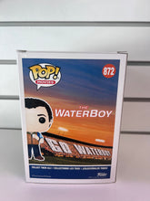 Funko Pop Bobby Boucher