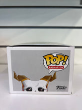 Funko Pop Elias (Grayscale)