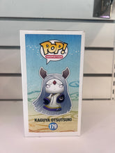 Funko Pop Kaguya Otsutsuki