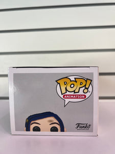 Funko Pop Coraline Doll