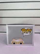Funko Pop Stan Lee (Nuff Said)