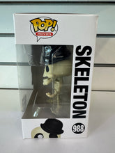 Funko Pop Skeleton