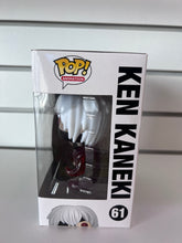 Funko Pop Ken Kaneki