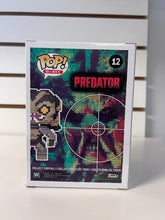 Funko Pop Predator (Glow in the Dark)
