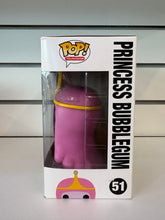Funko Pop Princess Bubblegum