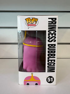 Funko Pop Princess Bubblegum