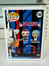 Funko Pop Fully-Hollowfied Ichigo (Glow)