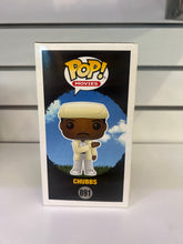 Funko Pop Chubbs (without Fingers)