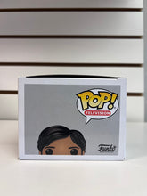 Funko Pop Raj Koothrappali (With Martini)