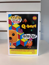 Funko Pop Q*Bert