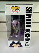Funko Pop Shinobu Kocho