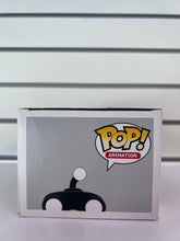 Funko Pop Nibbler