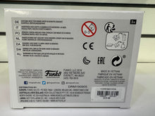 Funko Pop Vegeta (Over 9000!)