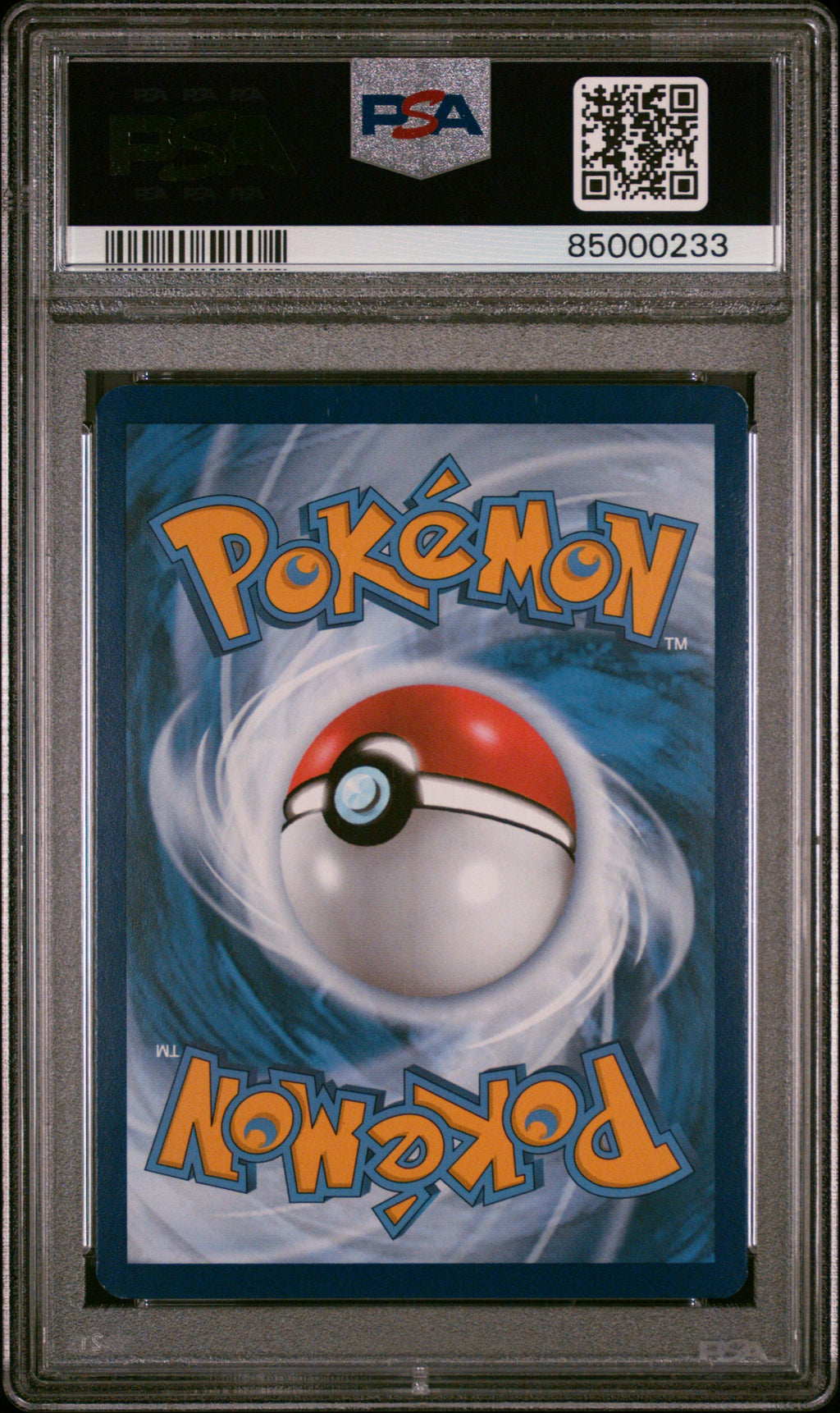 PSA 9 Mew ex (Special Illustration Rare) [SV Promo]