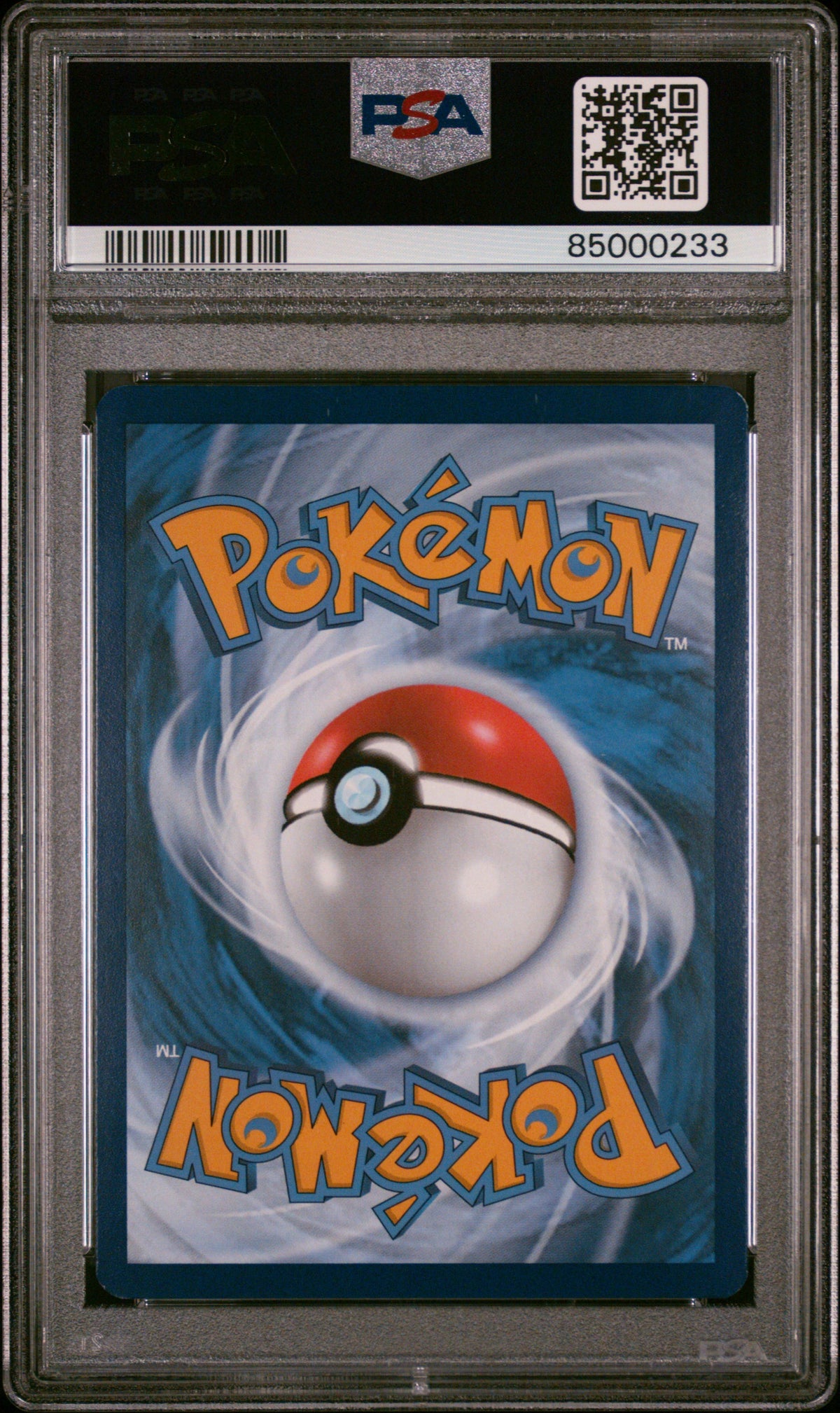 PSA 9 Mew ex (Special Illustration Rare) [SV Promo]
