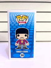 Funko Pop Ringo Starr