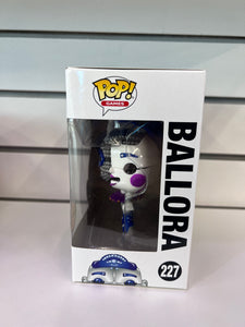 Funko Pop Ballora (Jumpscare)